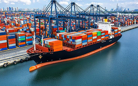 فرایند واردات می‌خواهم