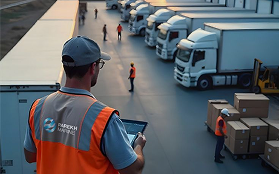 فرایند فروش هم باشد