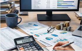 مدیریت سفارشات