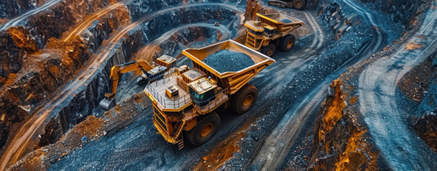 مدیریت استخراج