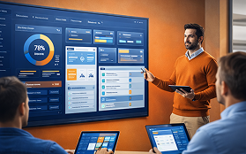 حسابداری پیمانکاری