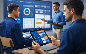 + کنترل مصالح مصرفی