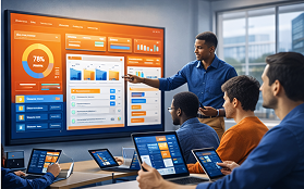 همه‌ی امور پیمانکاری