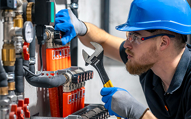 بانک اطلاعات تجهیزات