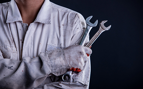 تجهیزات و نت برنامه‌ایی/اضطراری