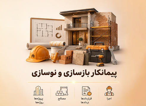 نرم‌افزار بازسازی و نوسازی‌