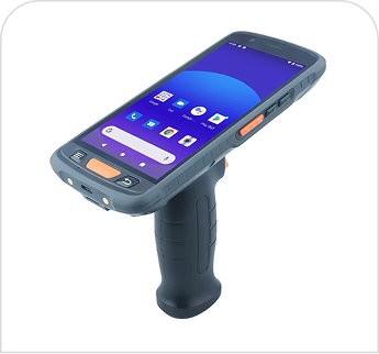 دستگاه PDA