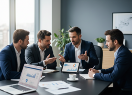 مدیریت ارتباط با مشتریان (CRM)